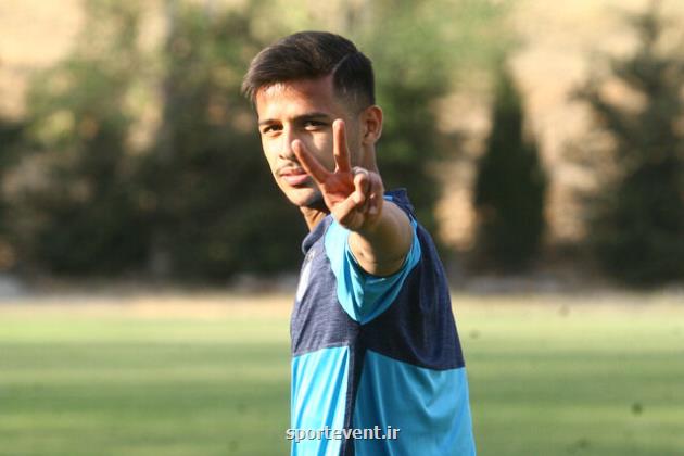 ادعای سایت اماراتی درباره ی بازگشت قایدی به الاهلی