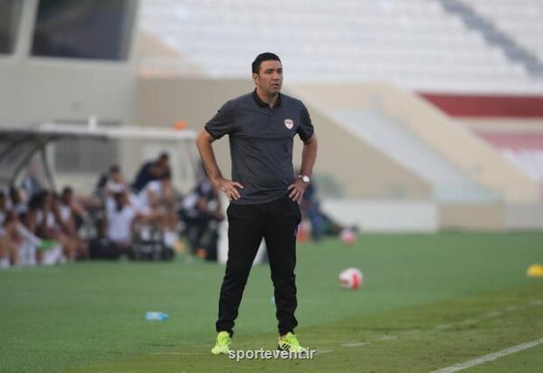 باید 8 بازیکن جذب کنیم، 4 جای خالی داریم