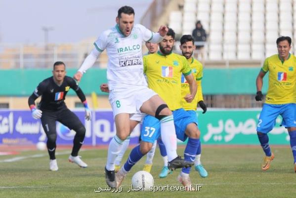 پیروزی آلومینیوم برابر صنعت نفت