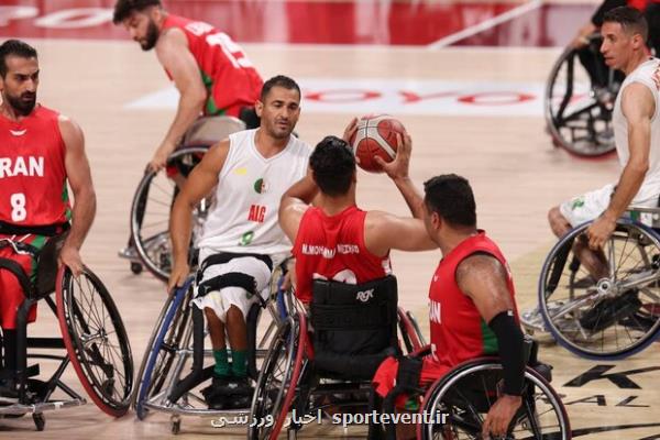 دستیار: آمریکا و انگلستان دست از سر ورزش ایران بر نمی دارند