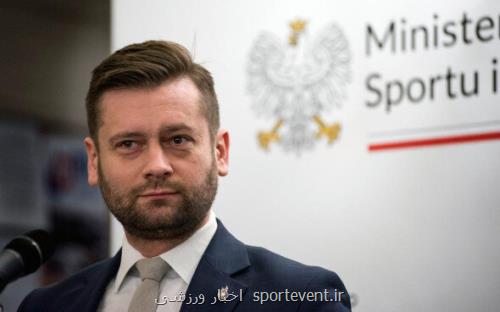 لهستان و چک هم آماده تحریم المپیک پاریس شدند