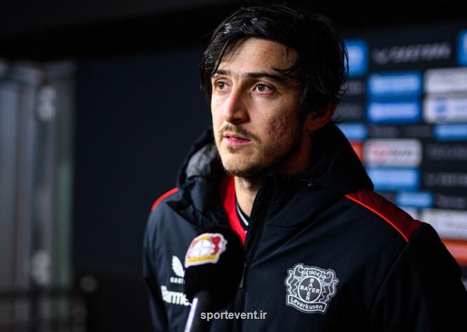 افشاگری سردار آزمون از توافقش با باشگاه مارسی فرانسه