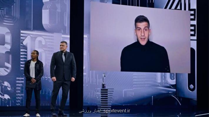 مسی مرد سال 2022 فوتبال جهان شد