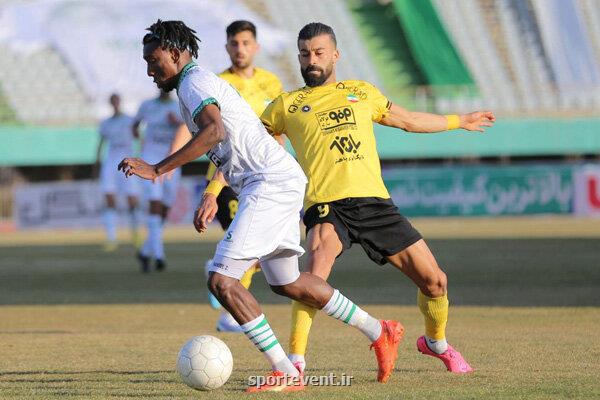 هدیه یک استقلالی به پرسپولیس