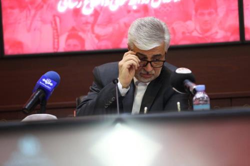 ۷۰ طرح ورزشی در خوزستان بهره برداری می شود