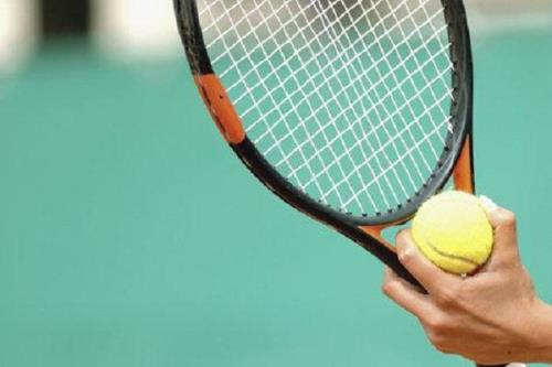 تنیس بازان ساحلی آزاد می توانند در کیش گیمز شرکت کنند