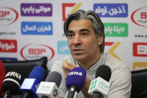 لیگ قهرمانان اروپا یک کلاس آموزشی است