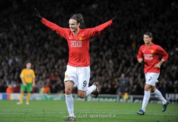 یونایتد باید به رونالدو احترام بیشتری می گذاشت