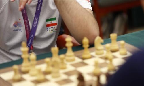 اعتراض خانواده ها سناریوی تکراری اعزام شطرنج به مسابقات برون مرزی