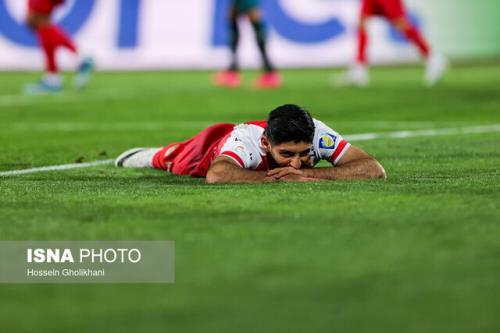 پیشبینی اصغر شرفی از نتیجه رقابت قهرمانی در لیگ برتر فوتبال