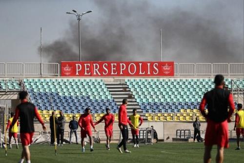آمارهایی برای ناامیدی از پرسپولیس