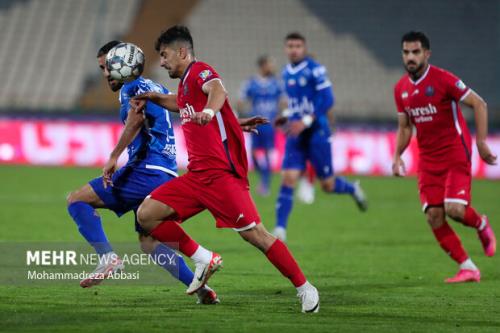 استقلال به فکر جبران اتفاق تلخ