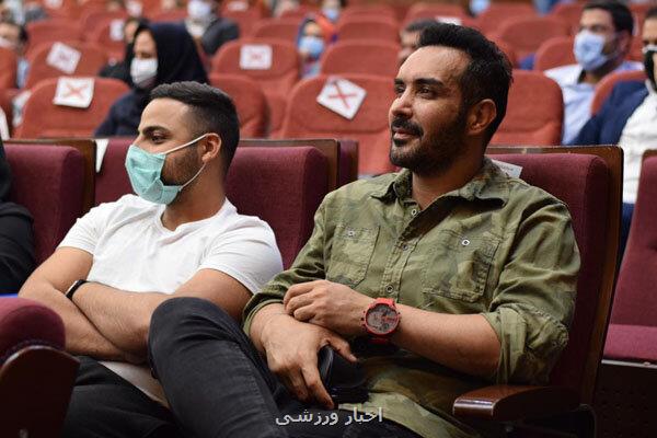 فوتسال ایران تجربه بین المللی می خواهد