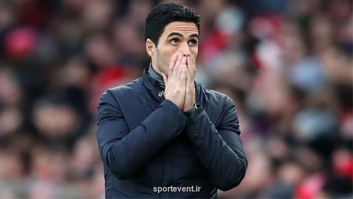 با این شکل بازی نمی توانیم قهرمان شویم