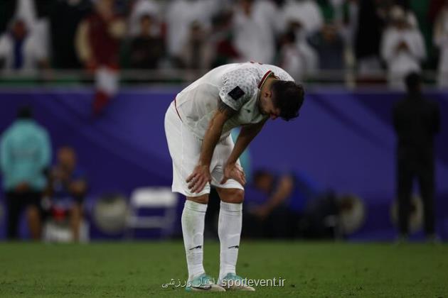 لیگ فوتبال ایران از جام ملت ها ضربه بدی خورد