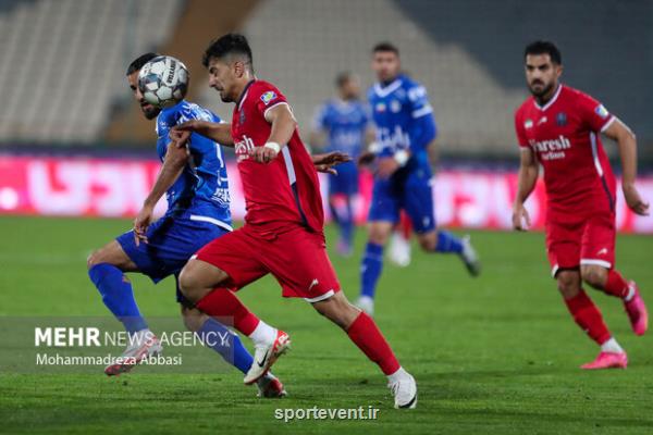 استقلال به فکر جبران اتفاق تلخ