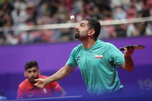 عالمیان مسابقات گرند اسمش عربستان را با برد شروع کرد