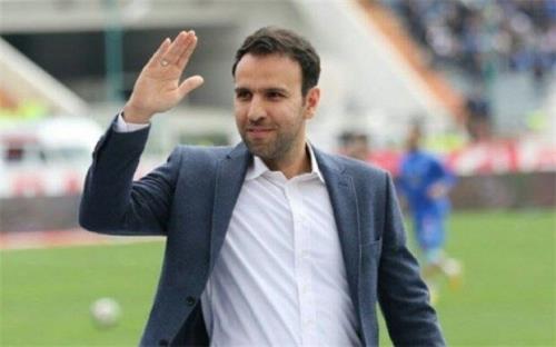 پرسپولیس قهرمان می شود