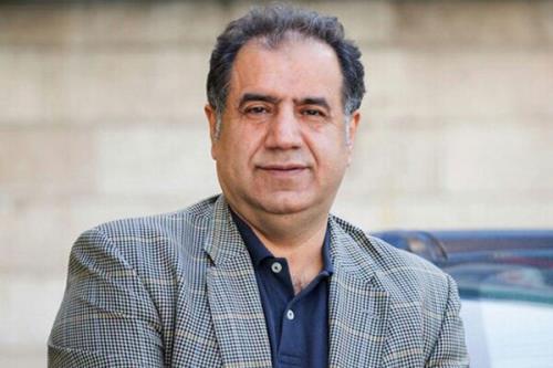 عضو کمیته داوران فدراسیون از فعالیتهای فوتبالی منع شد