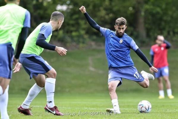 واکنش باشگاه لخ پوزنان به برداشت اشتباه از تعویض علی قلی زاده