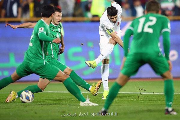 قلعه نویی ترکیب تیم ملی راتغییر دهد