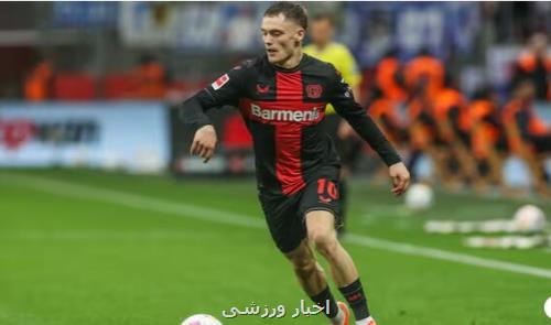 خیال لورکوزن راحت ستاره ها جایی نمی روند