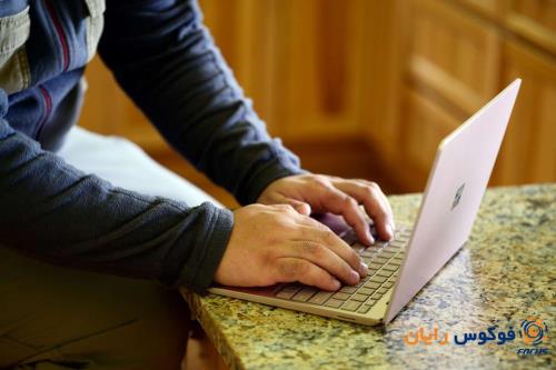 لپ تاپ سرفیس استودیو برای چه کسانی مناسب است؟