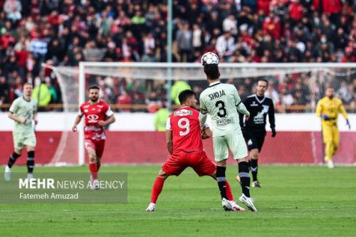 افشای حقیقت تلخ فوتبال ایران از جانب مربی سابق پرسپولیس و تیم ملی