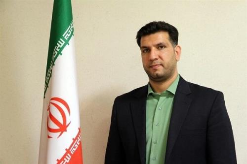 امیدوار هستم در بازی های آسیایی جوانان شاهد جهش در مدال ها باشیم