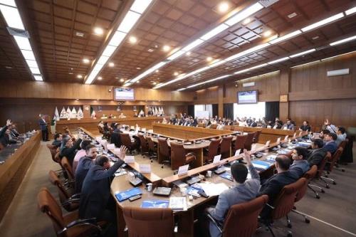 در انتظار طلسم شکنی انتخابات فدراسیون ها مجمع نجات غریق تشکیل می شود؟