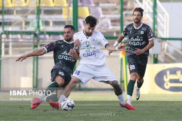 امیدوارم به ذوب آهن مانند سپاهان رسیدگی شود
