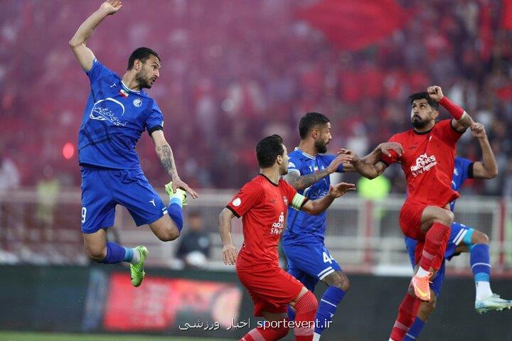 بهترین گزینه برای سرمربیگری استقلال ضعف آبی ها نقطه قوت تراکتور بود