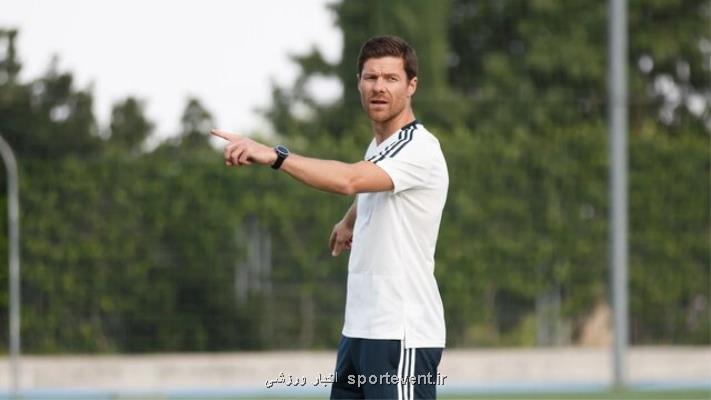 هشدار ژابی به مهاجمان رئال مادرید