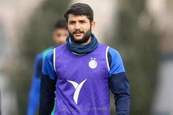 چه کسی عارف غلامی را با 11 بازی در دو سال به استقلال برگرداند؟!