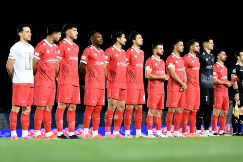 ورود جدی مجلس و هیئت مدیره به اتفاقات پرسپولیس!