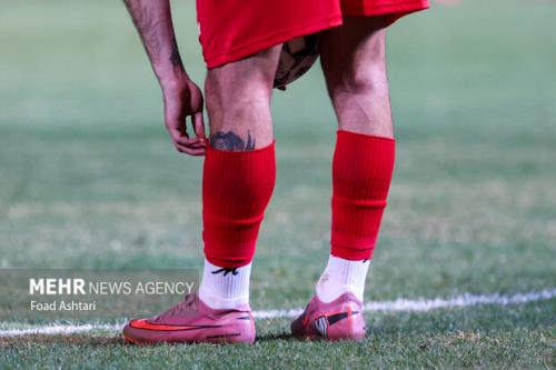 پروژه جذب بازیکن در پرسپولیس متوقف گردید پاسخ صریح باشگاه به درخواست ها