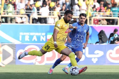 اگر تیم ساپینتو می باخت باز هم از داور تعریف و تمجید می کرد؟