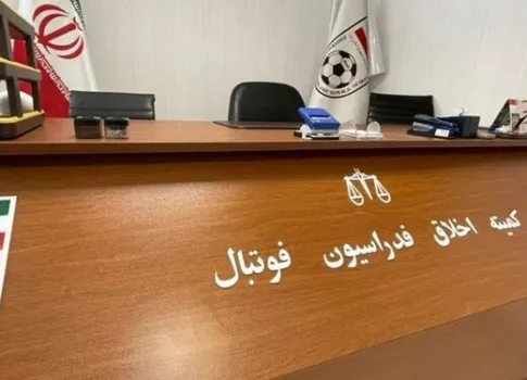 عاقبت احضار خداداد عزیزی به کمیته اخلاق!