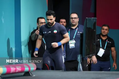 تحلیل عملکرد وزنه برداران ایران در ریاض می توانستیم بهتر نتیجه بگیریم