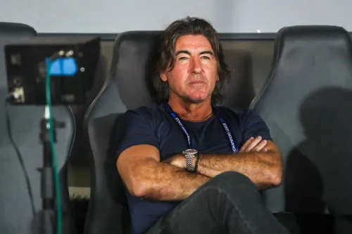 امروز فقط نباید بازنده می شدیم