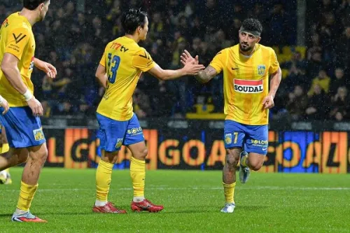 رویای حضور در جام جهانی را دارم