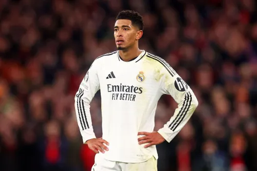 ۱۰۰ درصد از آلونسو حمایت می نماییم