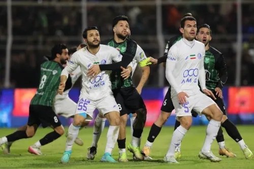 تساوی برای استقلال حکم باخت دارد