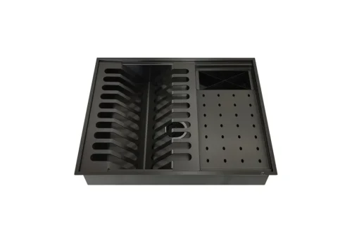 آیا آبچکان توکار واقعا برای همه آشپزخانه ها انتخاب مناسبی است؟