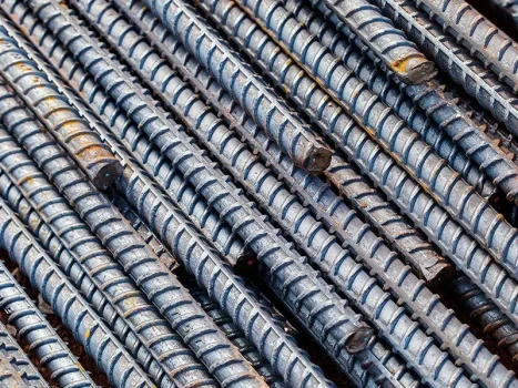 استاندارد های تولید میلگرد