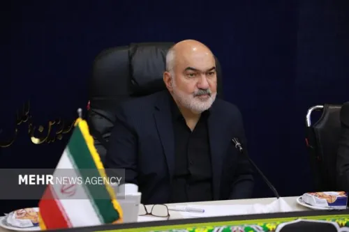 فضاهای ورزشی در ایذه را باید توسعه دهیم