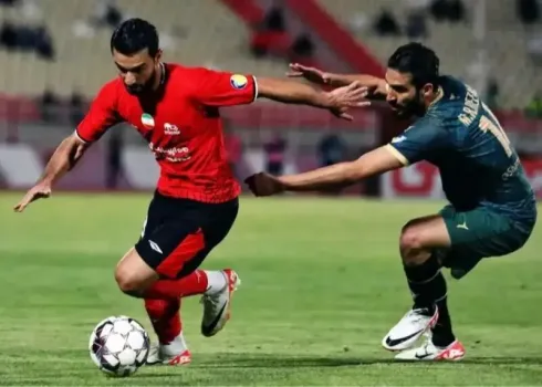 رأی استیناف شمس آذر - تراکتور صادر شد