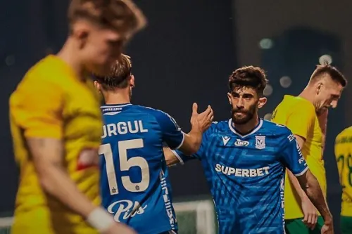 ادامه درخشش هافبک تیم ملی ایران در فوتبال لهستان