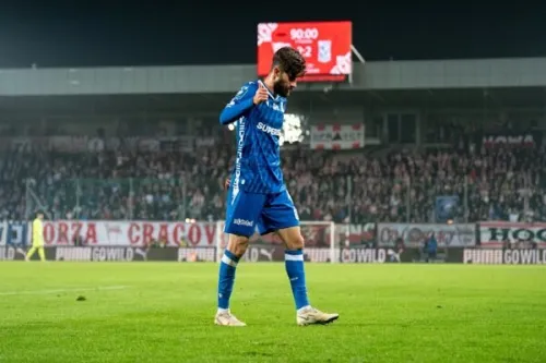 قلی زاده به ترکیب لخ پوزنان باز می گردد