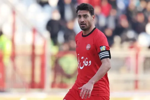 شجاع خلیل زاده، فیلسوف اینستاگرامی با کشاله بی قرار!